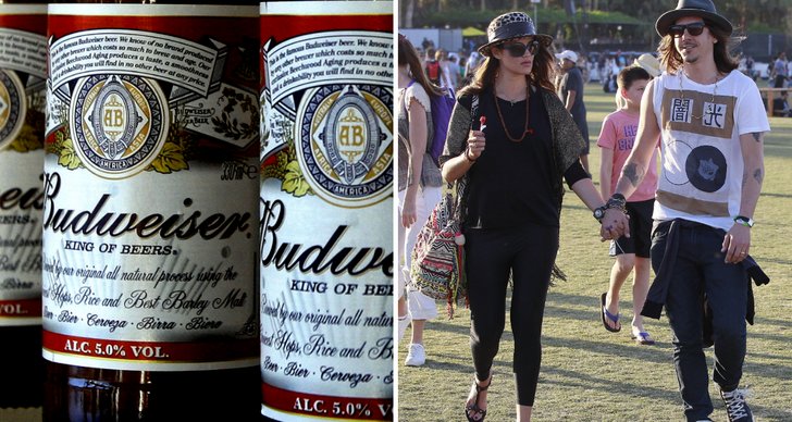 Lena Dunham, Alkohol, Hipsters